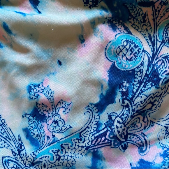 VS Bikini Bottom Size Large Bathing Suit - Picture 3 of 6